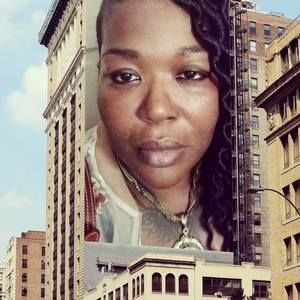 Meet your Posher, Doreen